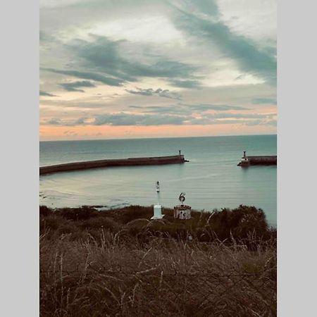 La Noroit Du Port Villa Buitenkant foto