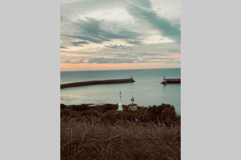 La Noroit Du Port Villa Buitenkant foto