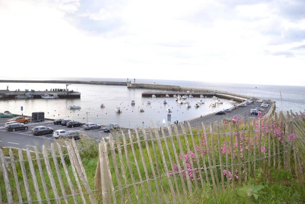 La Noroit Du Port Villa Buitenkant foto