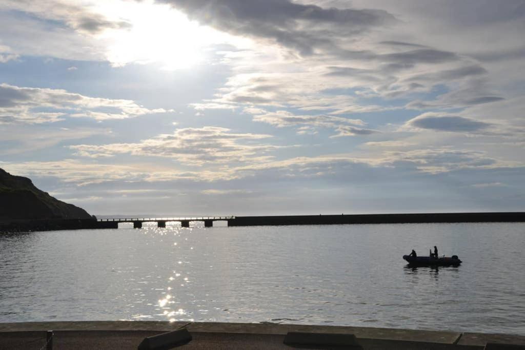 La Noroit Du Port Villa Buitenkant foto