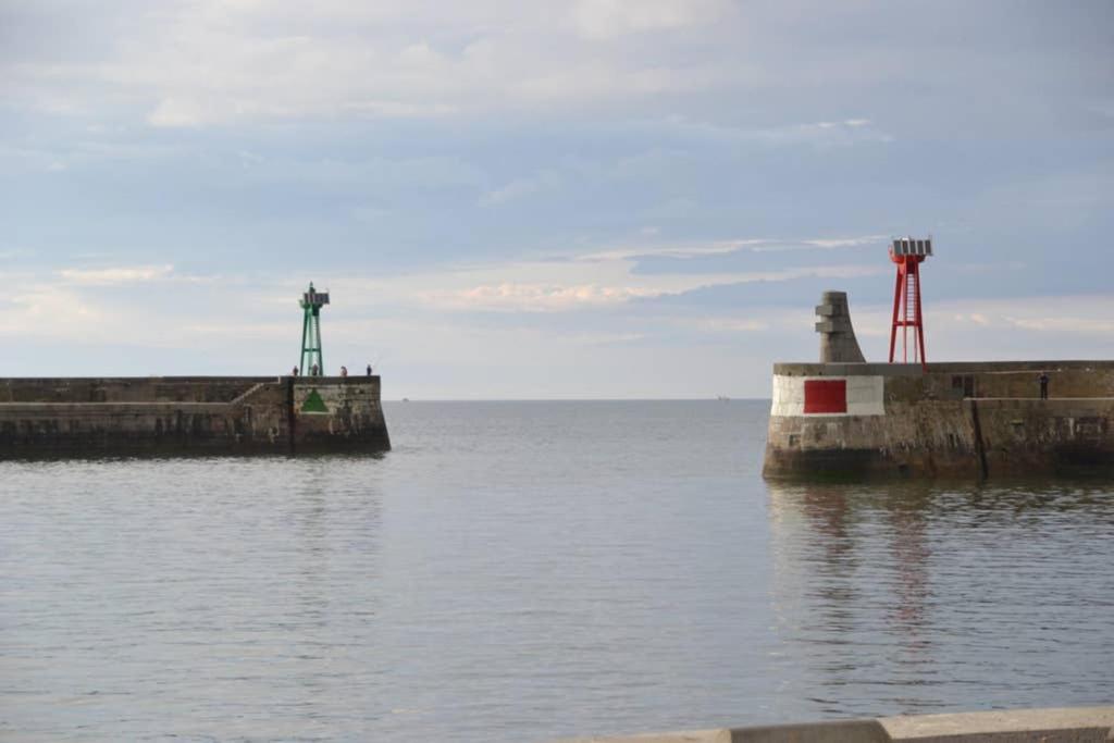 La Noroit Du Port Villa Buitenkant foto